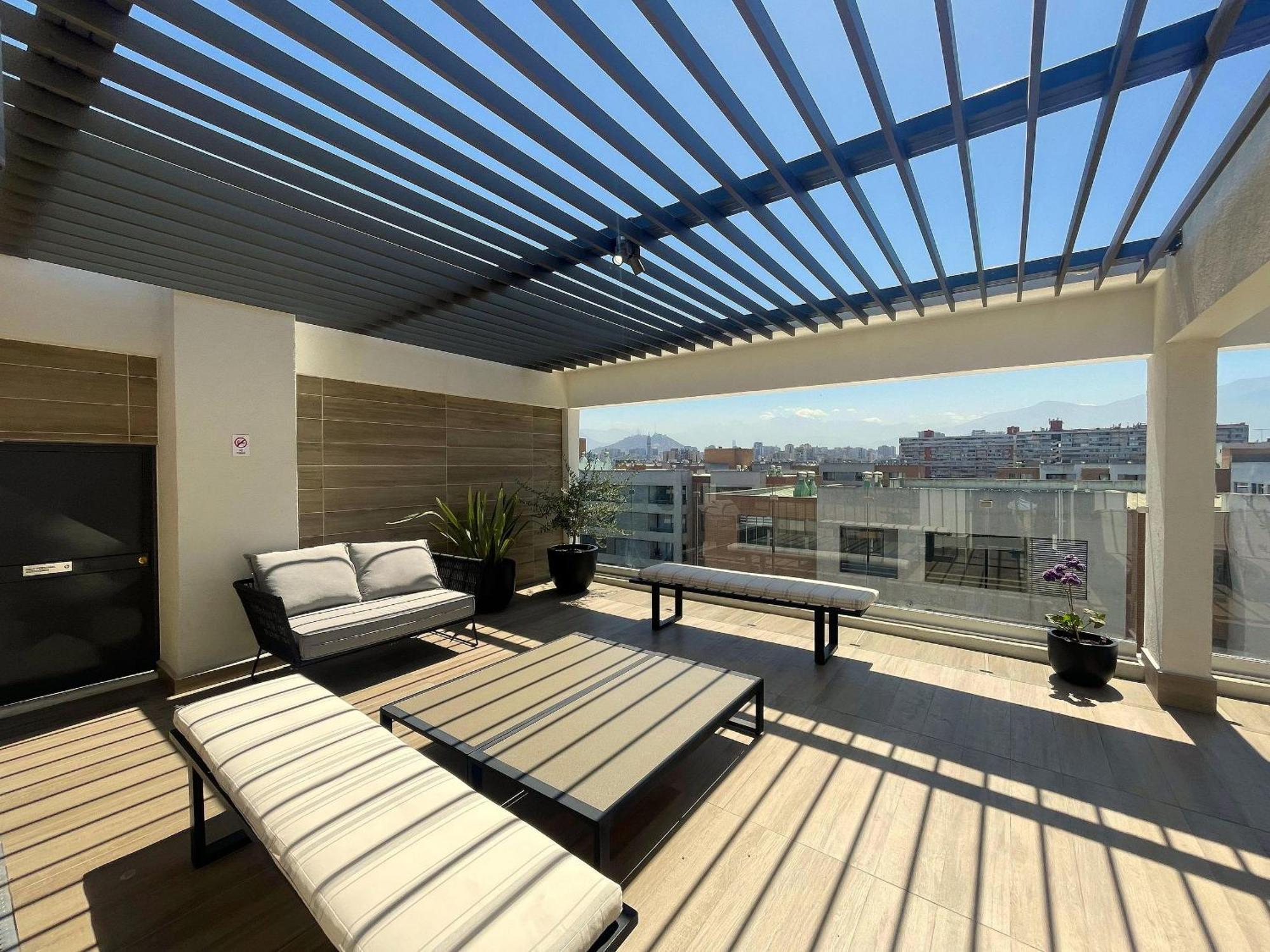 Depto 2 Nuevo A Pasos De Club Hipico Apartamento *