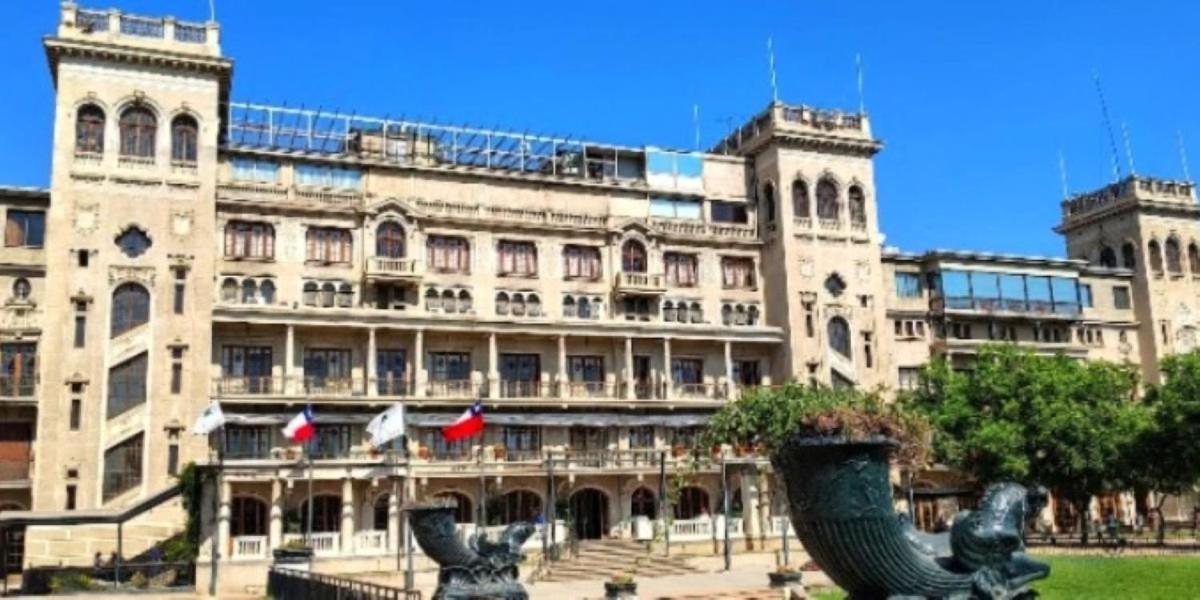 Depto 2 Nuevo A Pasos De Club Hipico